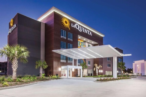 La Quinta Inn & Suites by Wyndham Baton Rouge - Port Allen image 28