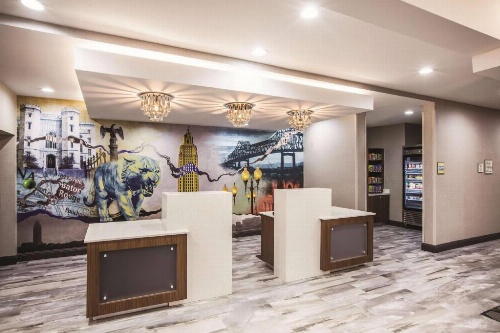 La Quinta Inn & Suites by Wyndham Baton Rouge - Port Allen image 29